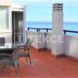  Appartementen aan het Strand in Calpe Alicante Provincie Alicante 8168384 thumb3