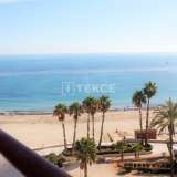  Beachfront Flats in Calpe Alicante Province Alicante 8168384 thumb1