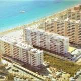  Appartements Pieds dans l'eau à Calpe Province d'Alicante Alicante 8168384 thumb2