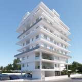 Two Bedroom Apartment For Sale in the Larnaca Marina area, Larnaca - Title Deeds (New Build Process)The project boasts sixteen apartments in total 6 one bedroom & one bathroom on the first and second floor and 10 two bedroom & two bathroom apartme Marína 8068385 thumb4