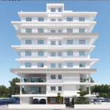  Two Bedroom Apartment For Sale in the Larnaca Marina area, Larnaca - Title Deeds (New Build Process)The project boasts sixteen apartments in total 6 one bedroom & one bathroom on the first and second floor and 10 two bedroom & two bathroom apartme Marína 8068385 thumb0