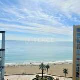  Apartamentos primera línea de playa y vistas al mar en Calpe Alicante Alicante 8168386 thumb7