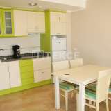  Appartementen met zeezicht in Calpe, Alicante, Costa Blanca Alicante 8168388 thumb11