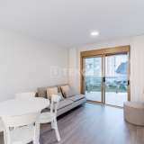  Appartementen met zeezicht in Calpe, Alicante, Costa Blanca Alicante 8168388 thumb23