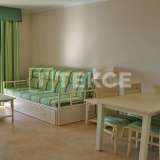  Appartementen met zeezicht in Calpe, Alicante, Costa Blanca Alicante 8168388 thumb3