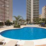  Appartements avec vue sur la mer à Calpe, Alicante, Costa Blanca Alicante 8168388 thumb2