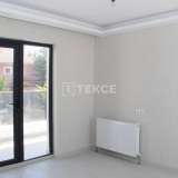  Стильные квартиры в выгодном месте в Анкаре, Гёльбаши Golbasi 8168389 thumb17