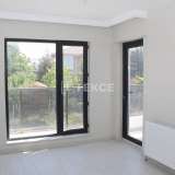 Стильные квартиры в выгодном месте в Анкаре, Гёльбаши Golbasi 8168389 thumb11