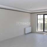  Стильные квартиры в выгодном месте в Анкаре, Гёльбаши Golbasi 8168389 thumb5