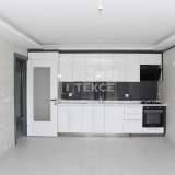  Стильные квартиры в выгодном месте в Анкаре, Гёльбаши Golbasi 8168389 thumb8