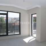  Стильные квартиры в выгодном месте в Анкаре, Гёльбаши Golbasi 8168389 thumb14