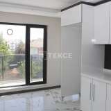  Стильные квартиры в выгодном месте в Анкаре, Гёльбаши Golbasi 8168389 thumb10