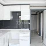  Стильные квартиры в выгодном месте в Анкаре, Гёльбаши Golbasi 8168389 thumb9