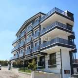  Стильные квартиры в выгодном месте в Анкаре, Гёльбаши Golbasi 8168389 thumb1