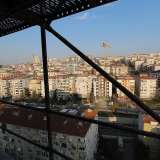  Seeblick-Wohnungen mit großen Balkonen in İstanbul Küçükçekmece Kucukcekmece 8168391 thumb9