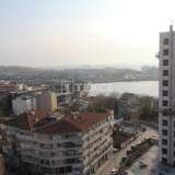  Seeblick-Wohnungen mit großen Balkonen in İstanbul Küçükçekmece Kucukcekmece 8168391 thumb6