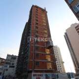  Seeblick-Wohnungen mit großen Balkonen in İstanbul Küçükçekmece Kucukcekmece 8168391 thumb19