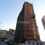  Seeblick-Wohnungen mit großen Balkonen in İstanbul Küçükçekmece Kucukcekmece 8168391 thumb20