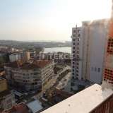  Ruime Appartementen met Groot Balkon in Istanbul Küçükçekmece Kucukcekmece 8168392 thumb7