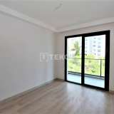  Przestronne Mieszkania z Balkonem w Kompleksie w Stambule Kartal 8168394 thumb19
