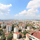  Просторные квартиры с балконом в комплексе в Стамбуле Kartal 8168394 thumb0