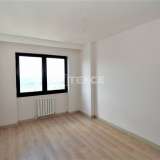  Przestronne Mieszkania z Balkonem w Kompleksie w Stambule Kartal 8168394 thumb17