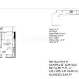  Spacious Apartments within Secured Complex in Küçükçekmece Kucukcekmece 8168395 thumb11
