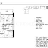  Spacious Apartments within Secured Complex in Küçükçekmece Kucukcekmece 8168395 thumb17