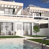  Maisons de ville élégantes avec piscines privées à Rojales Alicante Alicante 8168398 thumb4