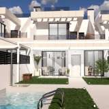  Stilvolle Stadthäuser mit Privatpools in Rojales Alicante Alicante 8168398 thumb0