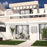  Stilvolle Stadthäuser mit Privatpools in Rojales Alicante Alicante 8168398 thumb3