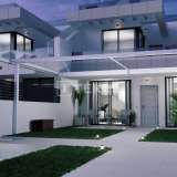  Stilvolle Stadthäuser mit Privatpools in Rojales Alicante Alicante 8168398 thumb2