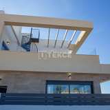  Stylish Detached Villas with Swimming Pools in La Herrada Alicante 8168399 thumb7