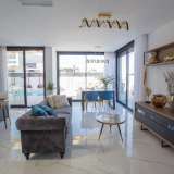  Stylish Detached Villas with Swimming Pools in La Herrada Alicante 8168399 thumb24