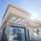  Stylish Detached Villas with Swimming Pools in La Herrada Alicante 8168399 thumb9