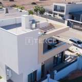  Stylish Detached Villas with Swimming Pools in La Herrada Alicante 8168399 thumb12