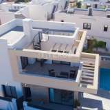  Stylish Detached Villas with Swimming Pools in La Herrada Alicante 8168399 thumb10