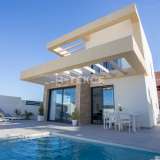  Stijlvolle Vrijstaande Villa's met Zwembad in La Herrada Alicante 8168399 thumb1