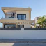  Stylish Detached Villas with Swimming Pools in La Herrada Alicante 8168399 thumb6
