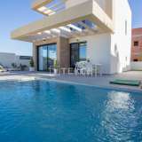  Villas Individuelles Élégantes Avec Piscines à La Herrada Alicante 8168399 thumb2