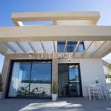  Stylish Detached Villas with Swimming Pools in La Herrada Alicante 8168399 thumb3