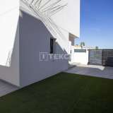  Stijlvolle Vrijstaande Villa's met Zwembad in La Herrada Alicante 8168399 thumb15