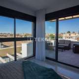  Stylish Detached Villas with Swimming Pools in La Herrada Alicante 8168399 thumb36