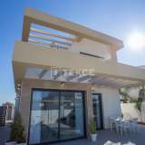 Stylish Detached Villas with Swimming Pools in La Herrada Alicante 8168399 thumb5