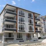  Apartamentos asequibles en un proyecto Chich en Ankara Mamak Mamak 8168400 thumb3