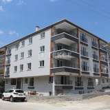  Доступные квартиры в шикарном проекте в Анкаре, Мамак Mamak 8168400 thumb1