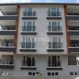 Доступные квартиры в шикарном проекте в Анкаре, Мамак Mamak 8168400 thumb2