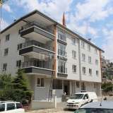  Ankara Mamak'ta Şık Apartman Projesinde Uygun Fiyatlı Daireler Mamak 8168400 thumb0