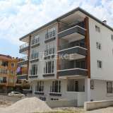  Доступные квартиры в шикарном проекте в Анкаре, Мамак Mamak 8168400 thumb4