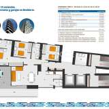  Appartements de Luxe Près de la Plage à Benidorm Alicante Alicante 8168401 thumb7